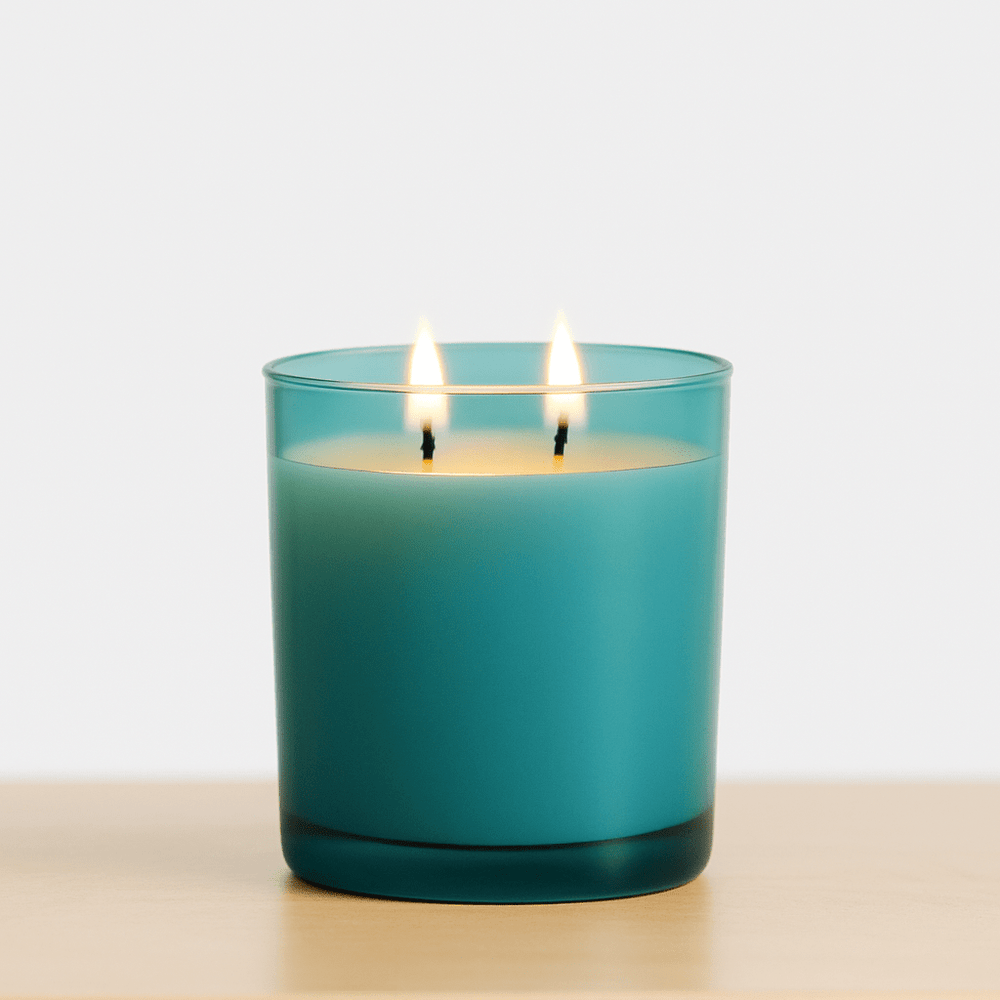 Oceanside Forest Candle - FJORD AND FABLE