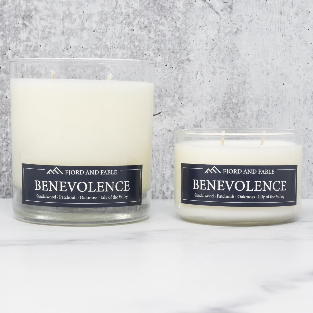 Cabana Candle - FJORD AND FABLE