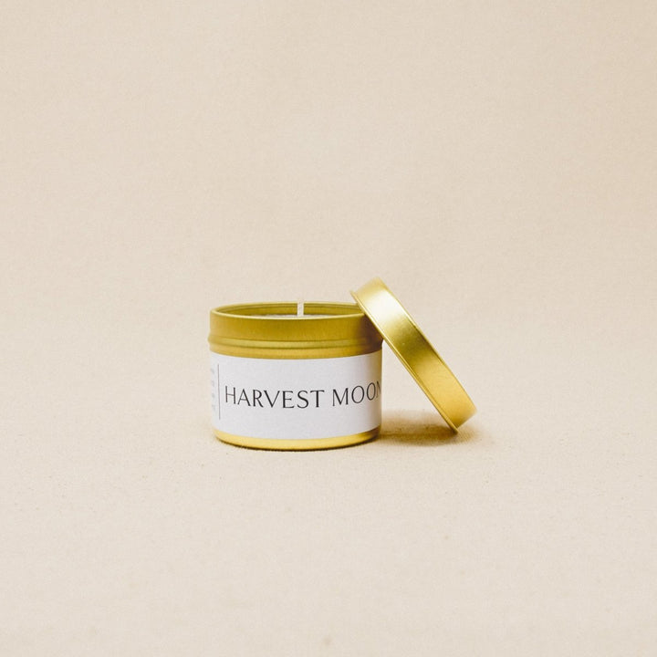 Harvest Moon Candle - FJORD AND FABLE