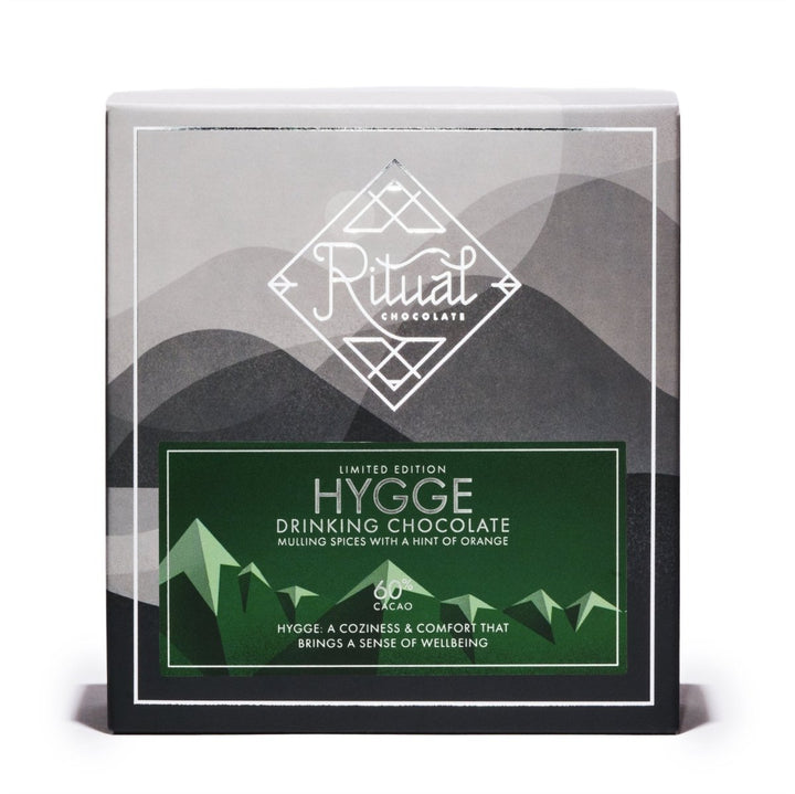 Hygge Drinking Chocolate - FJORD AND FABLE