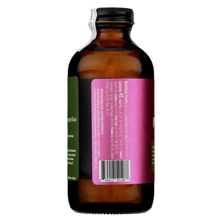 Prickly Pear Syrup - FJORD AND FABLE