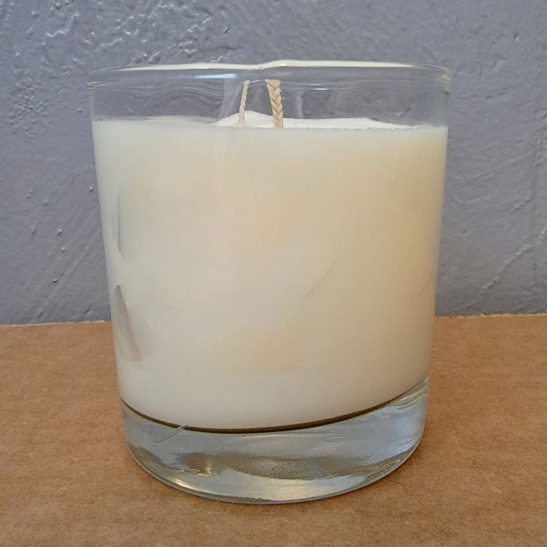 Chai & Roast Candle (Outlet) - FJORD AND FABLE