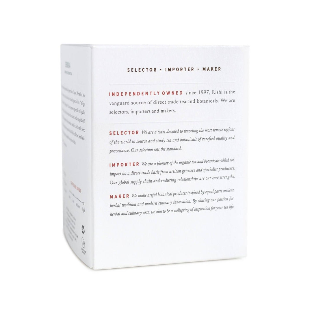 English Breakfast Black Tea - FJORD AND FABLE