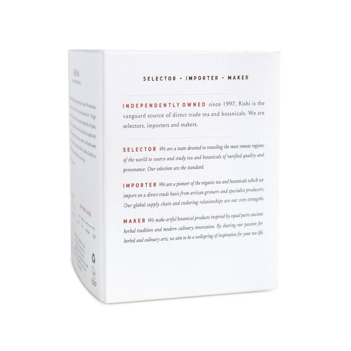 English Breakfast Black Tea - FJORD AND FABLE