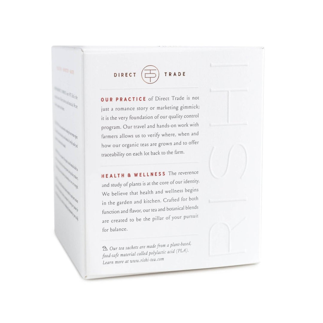 English Breakfast Black Tea - FJORD AND FABLE