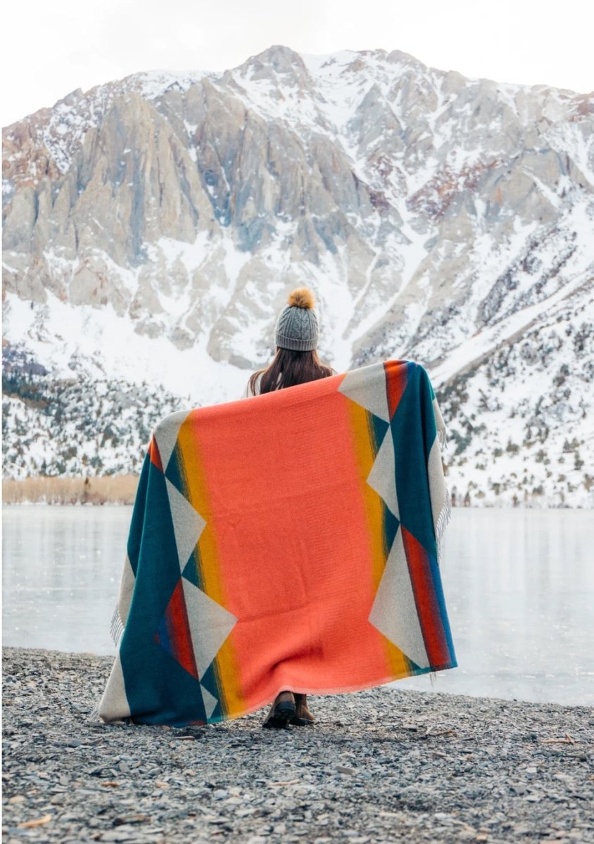 Sackcloth & Ashes Mountain Tropic