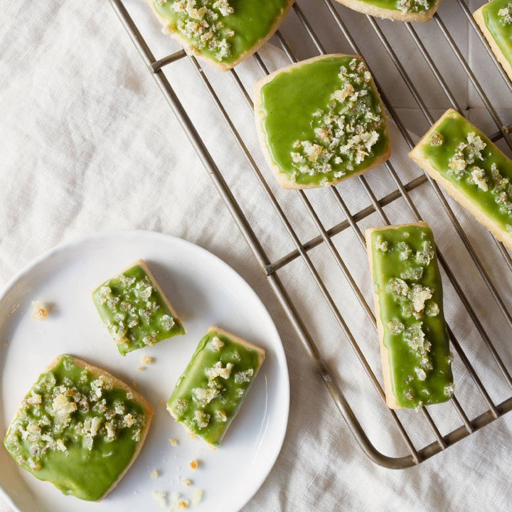 Sweet Matcha Powder Drink Mix - FJORD AND FABLE