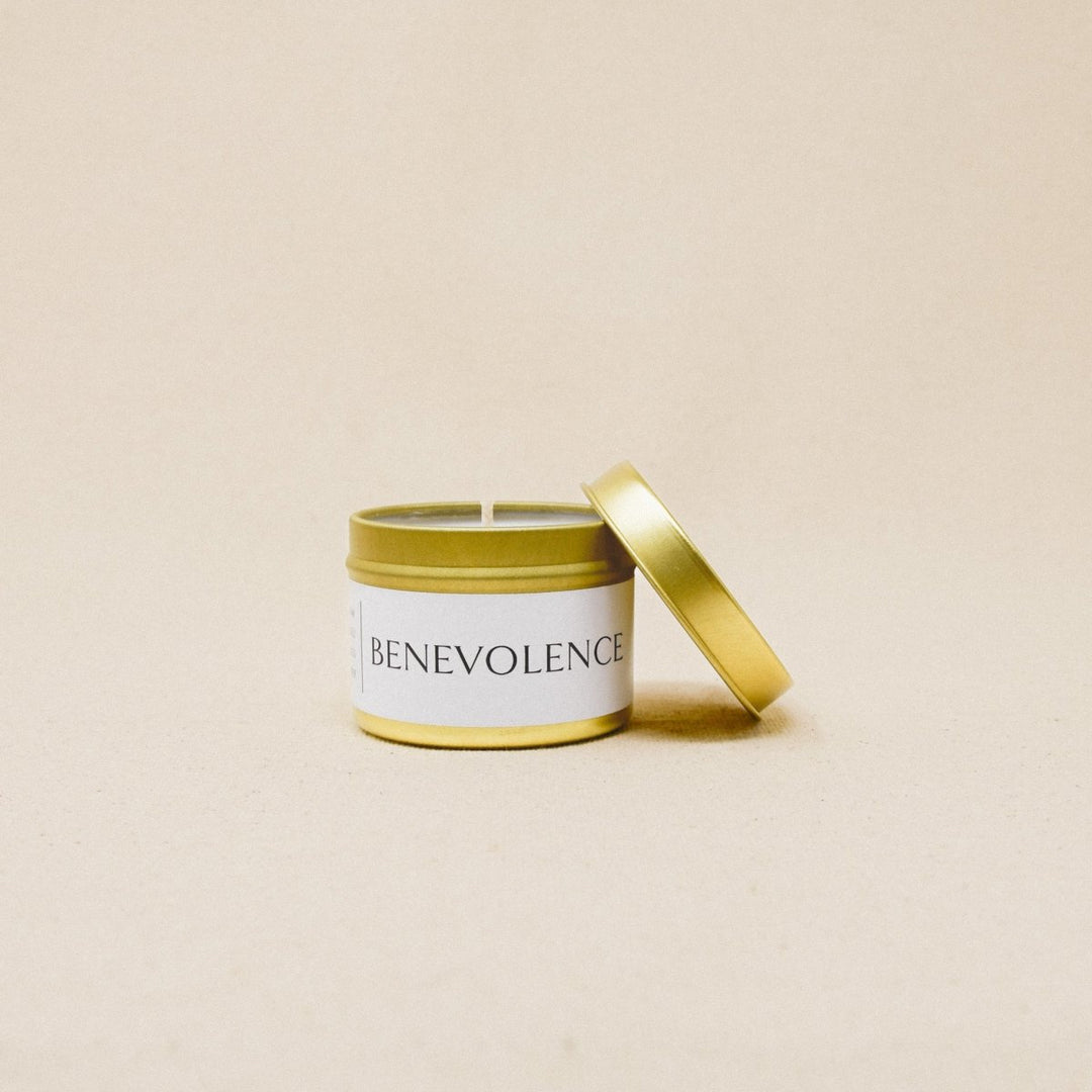 Benevolence Candle - FJORD AND FABLE