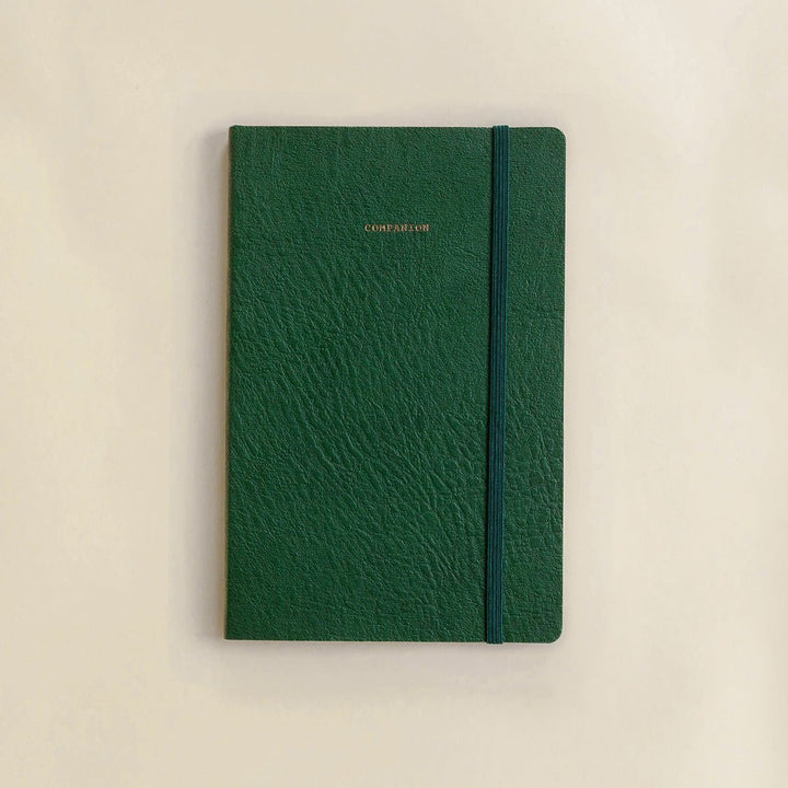 Companion Journal (Softcover) - FJORD AND FABLE