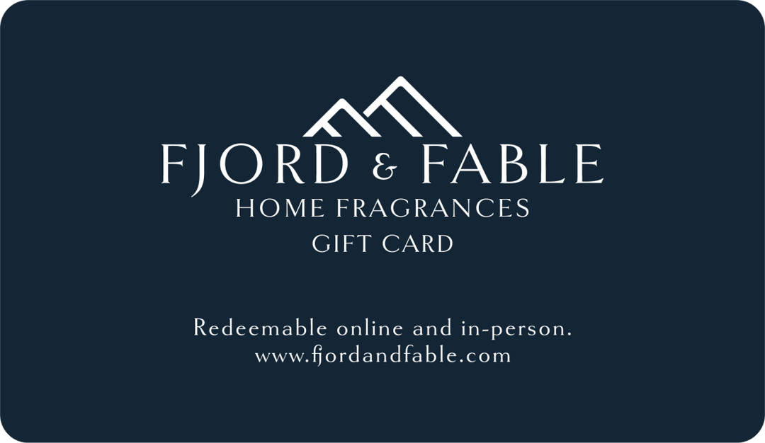 Fjord and Fable Virtual Gift Card - FJORD AND FABLE