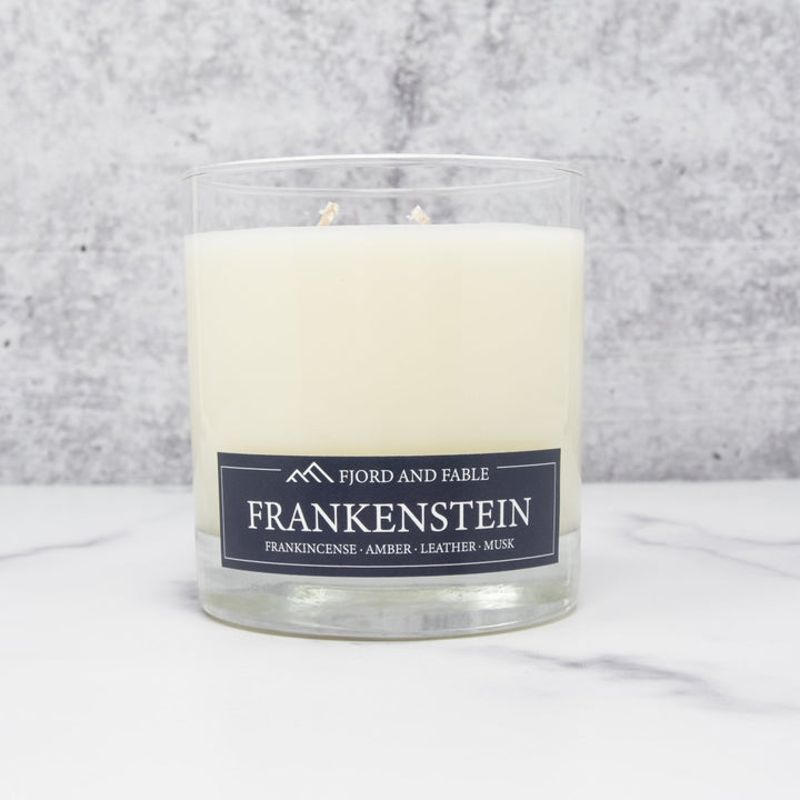 Frankenstein Candle - FJORD AND FABLE