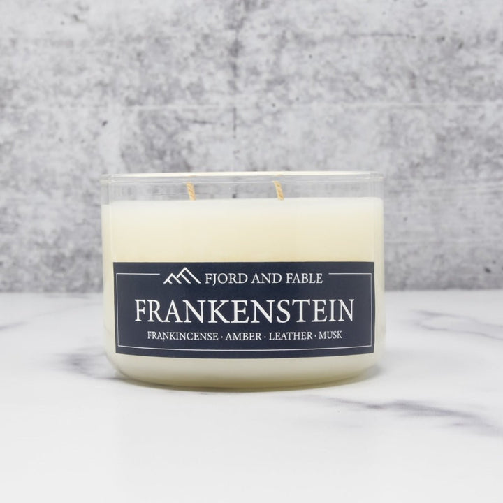 Frankenstein Candle - FJORD AND FABLE