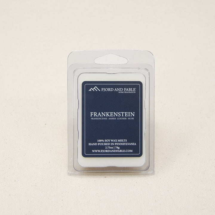 Frankenstein Wax Melt - FJORD AND FABLE