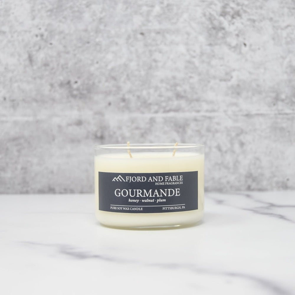 Gourmande Candle - FJORD AND FABLE