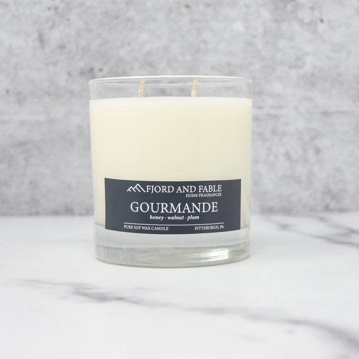 Gourmande Candle - FJORD AND FABLE
