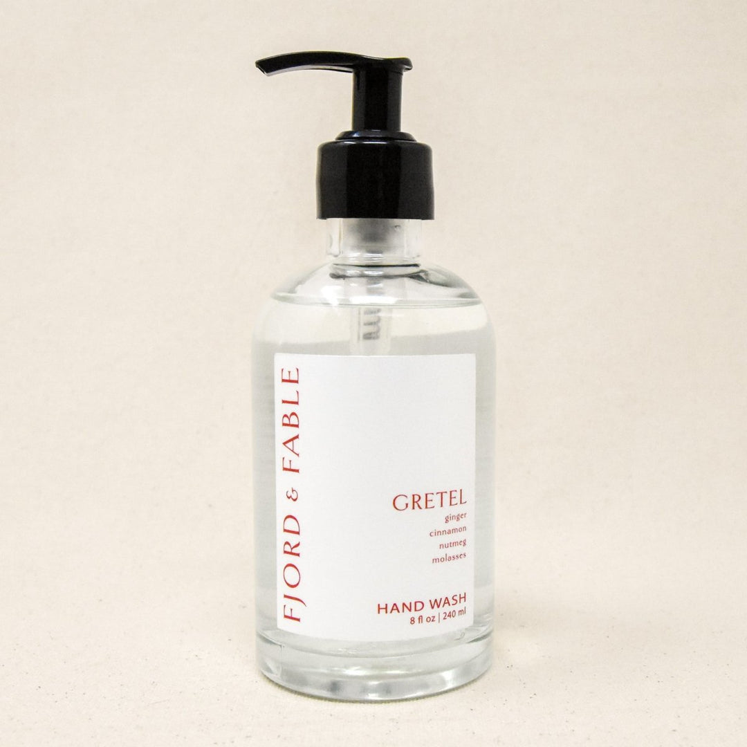 Gretel Hand Wash - FJORD AND FABLE