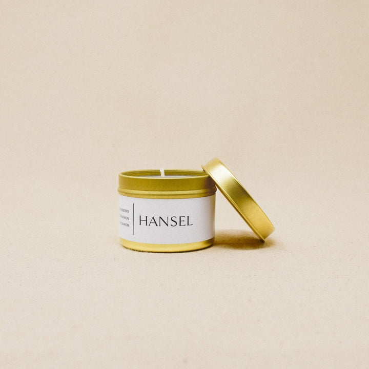 Hansel Candle - FJORD AND FABLE