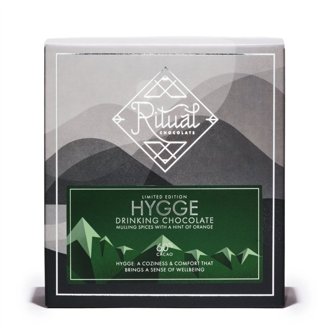 Hygge Drinking Chocolate - FJORD AND FABLE