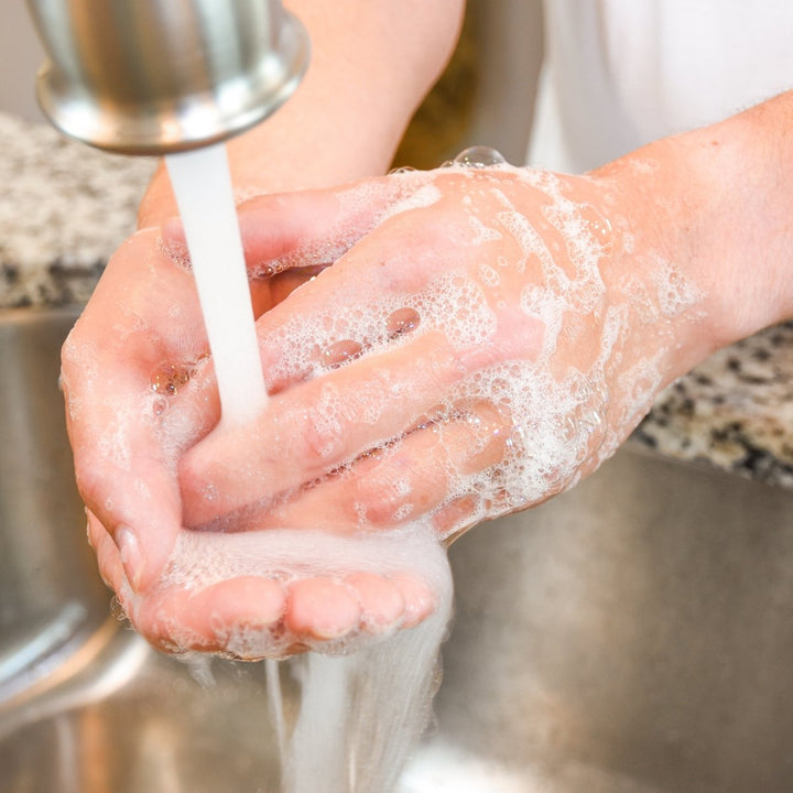 Jack Frost Hand Wash - FJORD AND FABLE