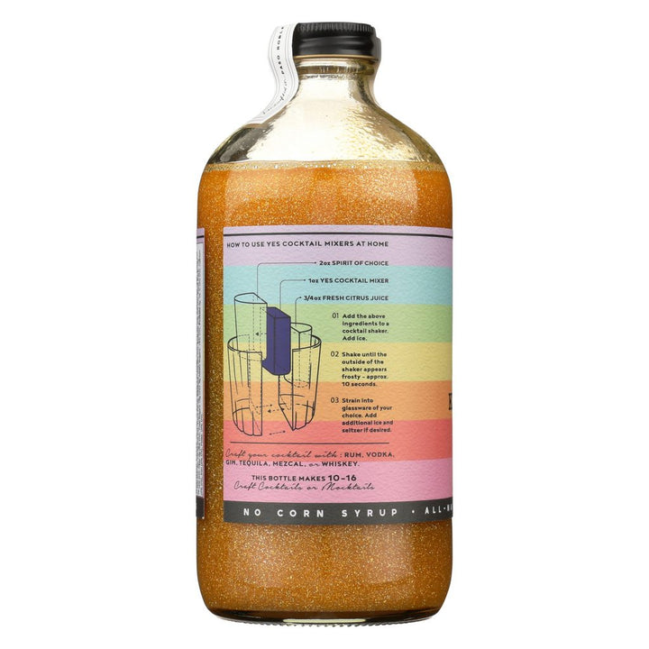 Key Lime Sour Cocktail Mixer - LIMITED RELEASE - FJORD AND FABLE