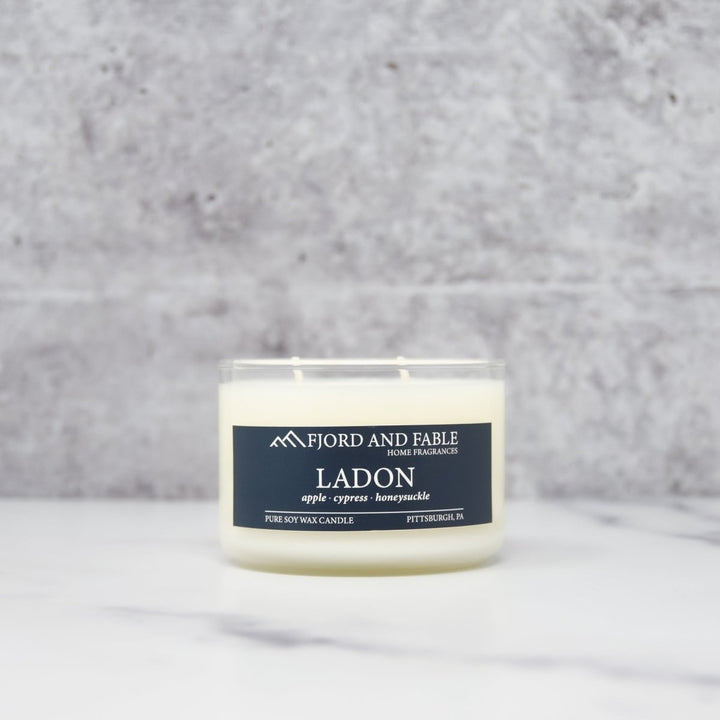 Ladon Candle - FJORD AND FABLE
