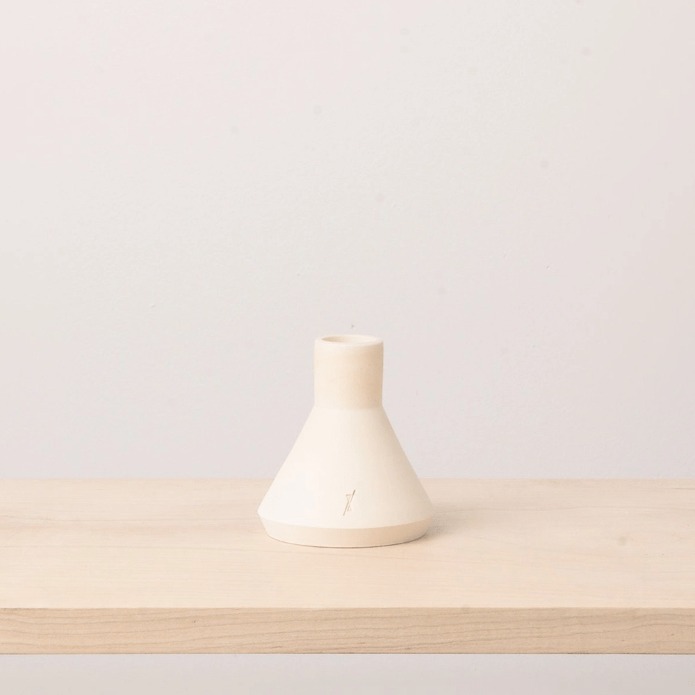 L'Impure Taper Candle Holder - FJORD AND FABLE