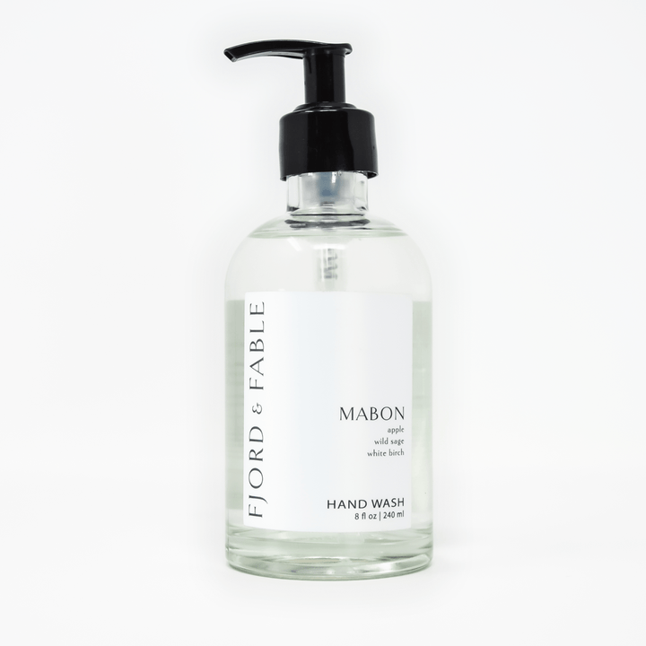 Mabon Hand Wash - FJORD AND FABLE
