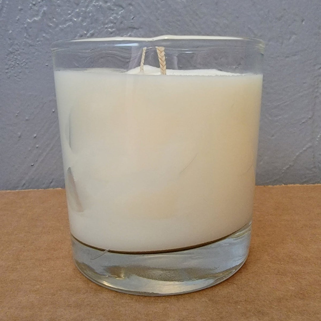 Not Quite Perfect 8oz Candle - FJORD AND FABLE