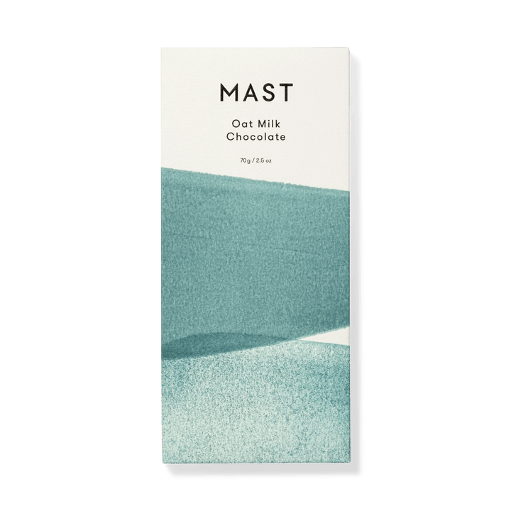 Oat Milk Chocolate Bar - FJORD AND FABLE