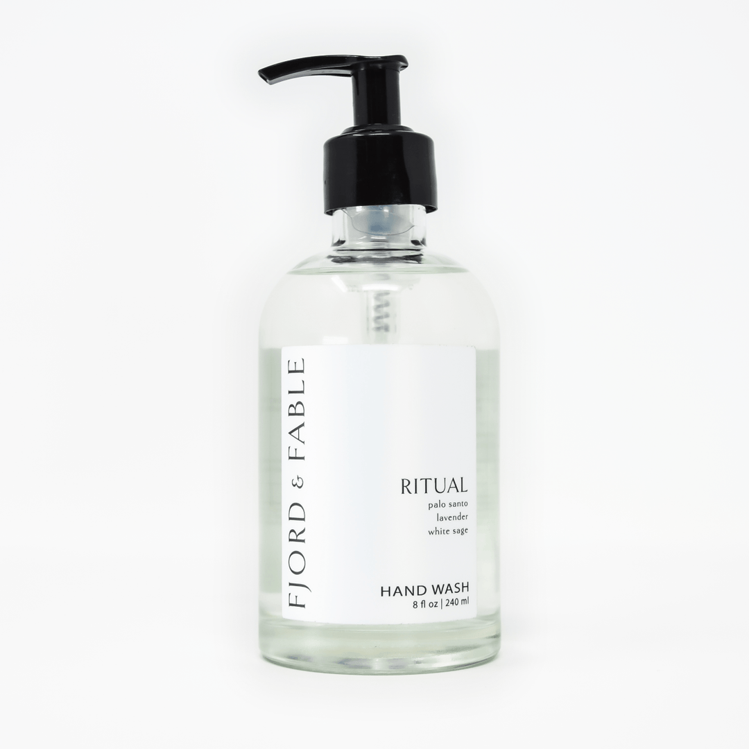 Ritual Hand Wash - FJORD AND FABLE